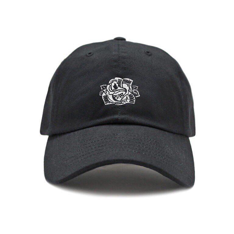 T-Pablow Tattoo Cap 第3弾】 明日の21時から発売開始🌹💴 ¥7,000(税込