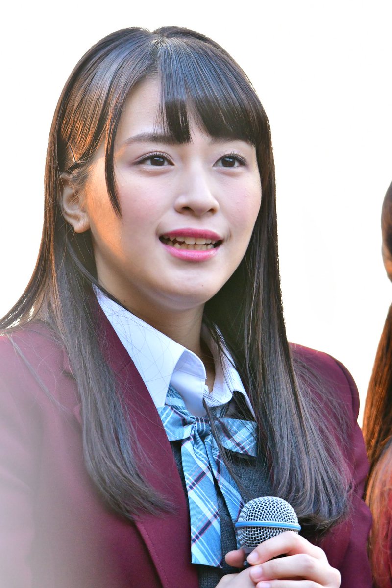 2017/12/09 ＝LOVE(イコールラブ) 佐々木舞香c ＝LOVE 『僕らの制服