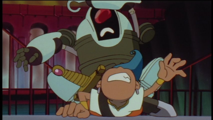 砂漠の海賊!キャプテンクッパ感想 - posfie