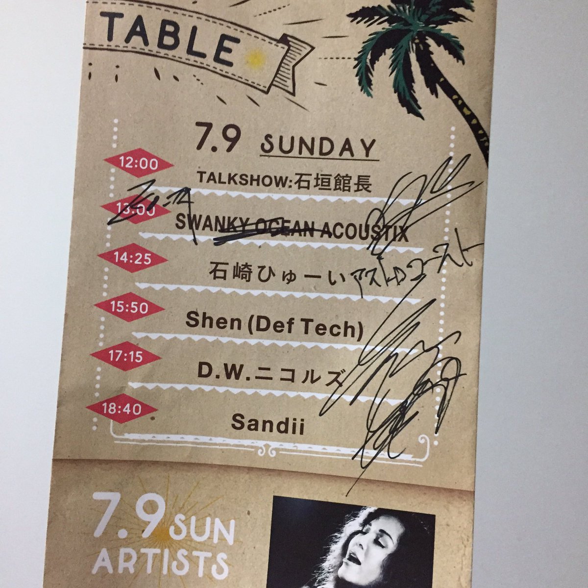 astrcoast アストロコースト The Sun 石崎ひゅーい CD astrcoast