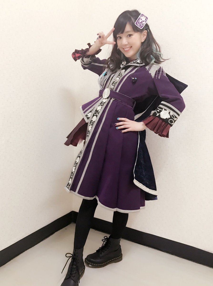 Roselia 1stLIVE Rosenlied追加公演、ありがとうございました🌹 8月は