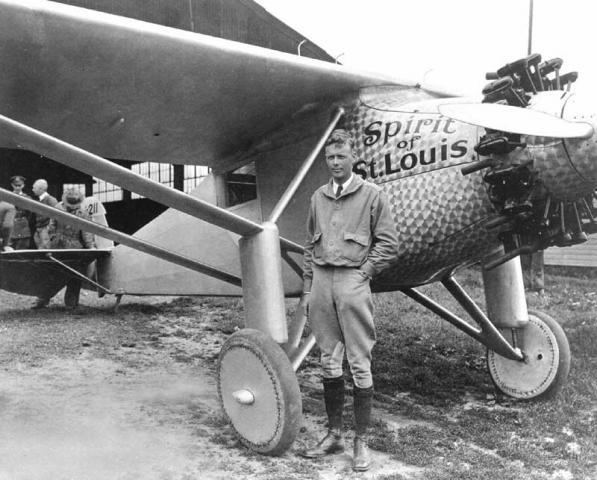 戦争しないからこれでいいよネ…よくないよ！ 世界初の大西洋単独横断で