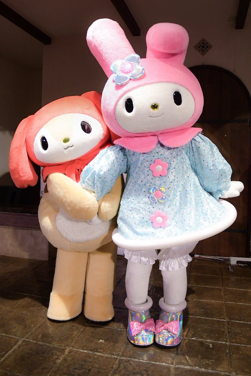 めろぉくんのバースデーパーティーぷち💓に行ってきたよお〜((((ﾉ｡・ω