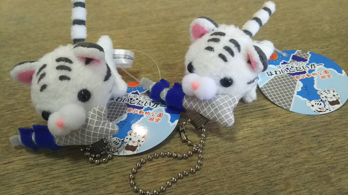 涙「ファンの皆にお土産も買ったよ」 海「スカイツリーをくわえた