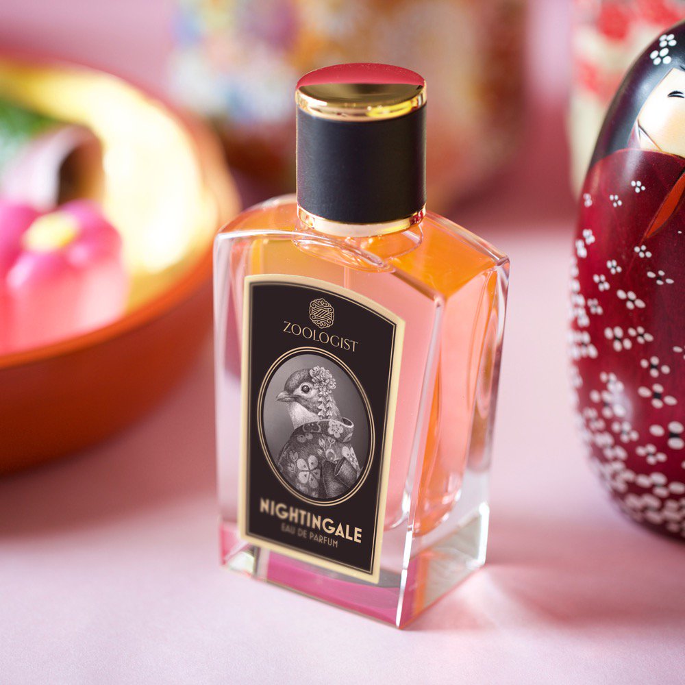 銀座オープンまであと3日】日本人調香師、稲葉智夫さんが2種の香り