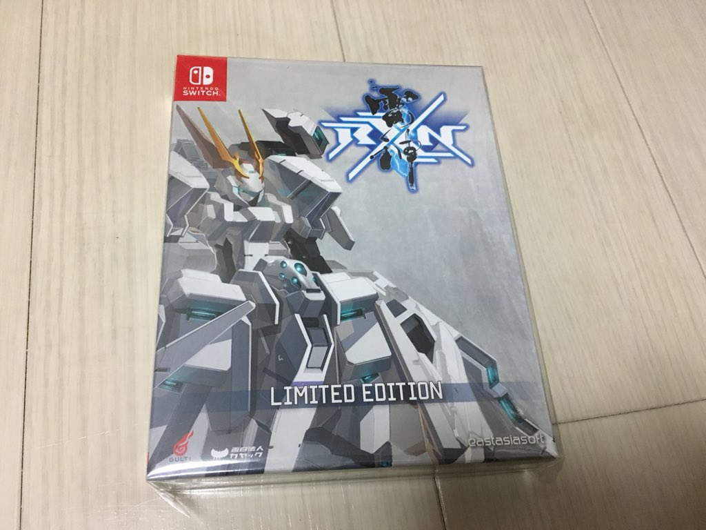 RXN -雷神- (@RXNstg) / Posts / X