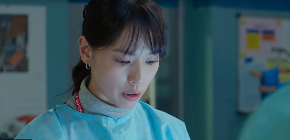 予告公開】映画『劇場版コード・ブルー –ドクターヘリ緊急救命-』山下