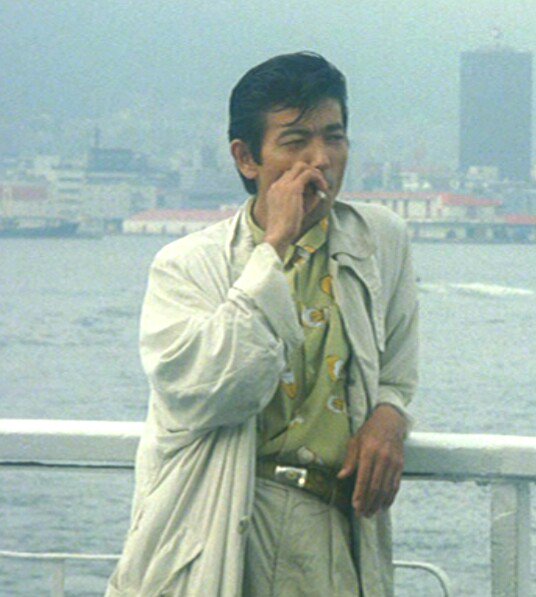 べっぴんの町が見たくなってきた(｡・ω・｡) 恭兵さん演じる｢私｣が