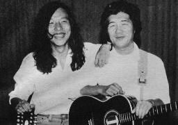 大滝さんは山下達郎さんに「