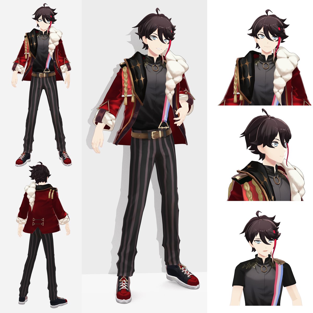 Post by 三枝明那🌶 on X: 👀