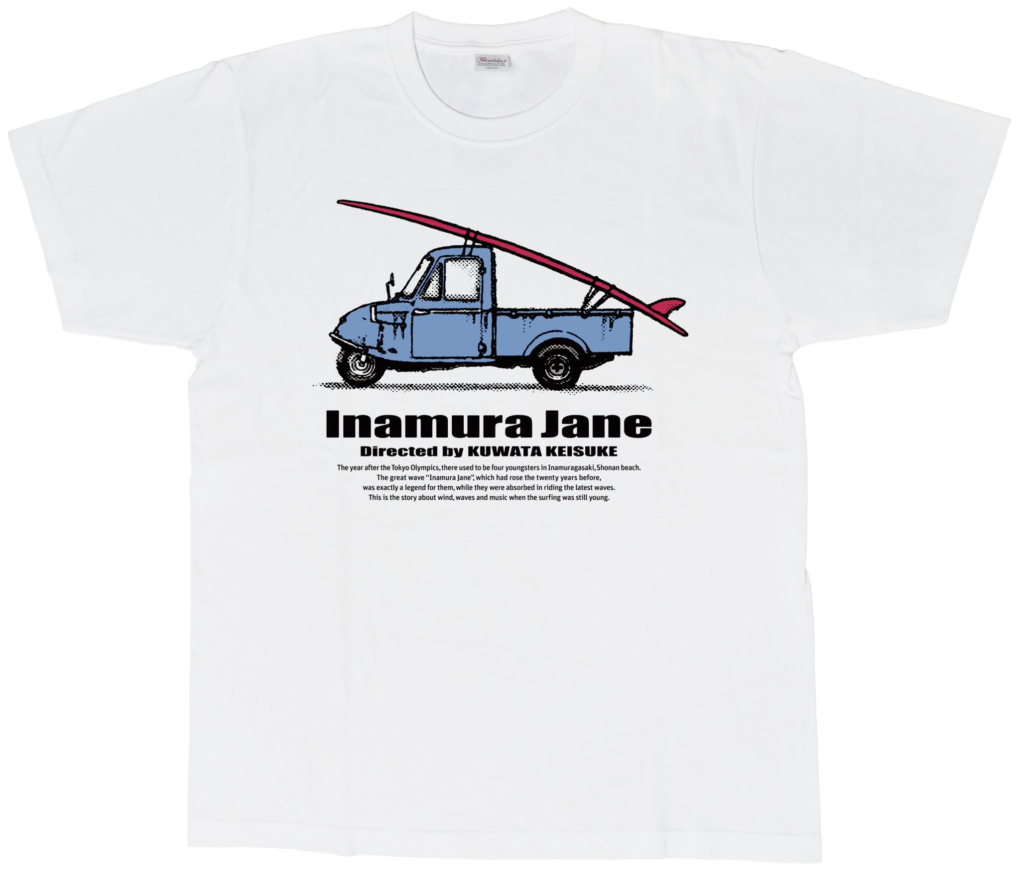 桑田佳祐稲村ジェーン30周年記念 TシャツLサイズ