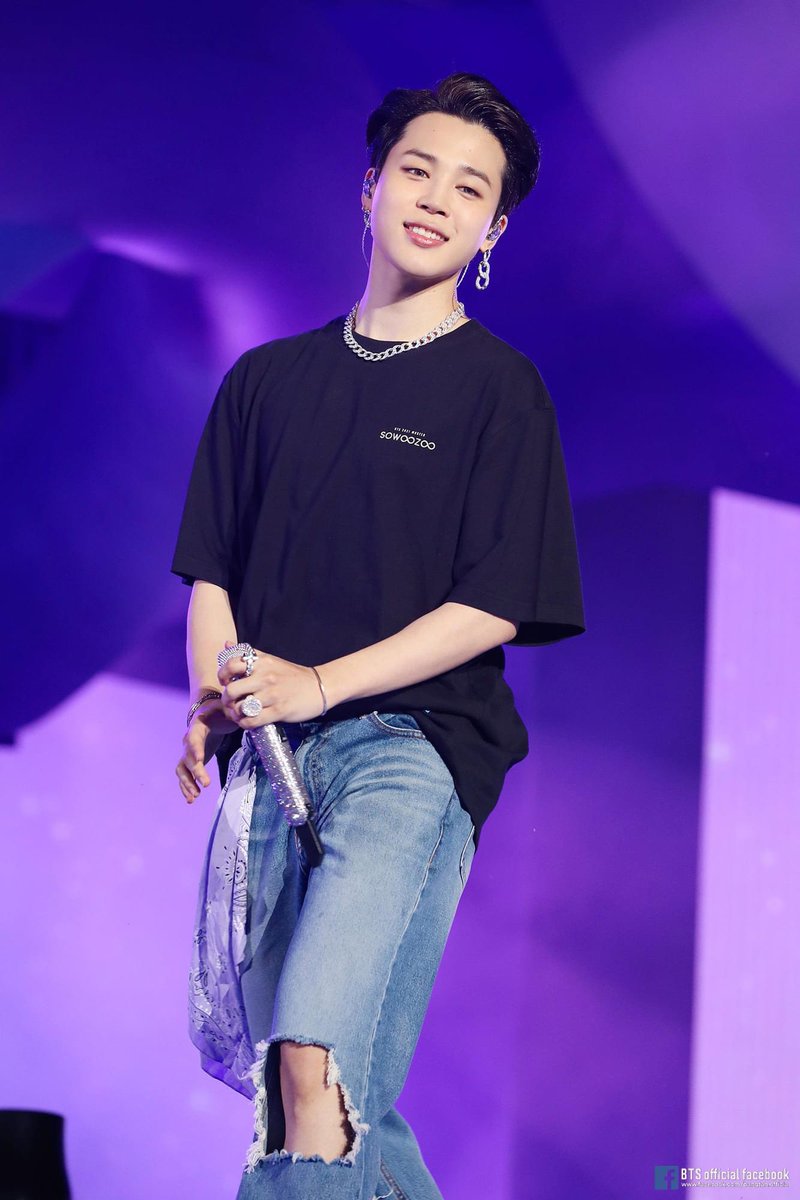 BTS 2021 MUSTER SOWOOZOOのフォトスケッチがついに公開！！ ジミン