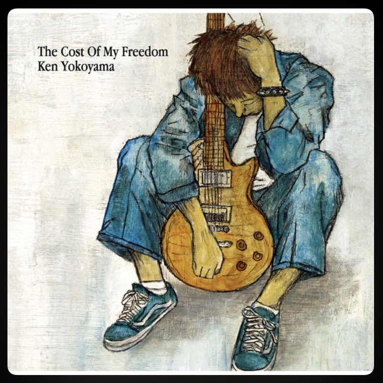 PIZZA OF DEATH🍕😈🔥 ＊Today's BGM＊ ＊ Artist:Ken Yokoyama