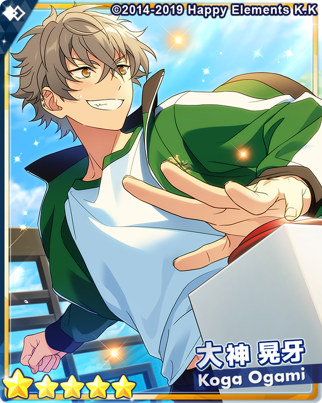 お知らせ】 15時より『スカウト！プリズンブレイカーズ』を開始しま