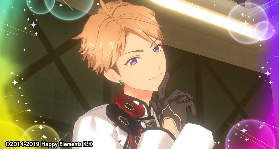 イベント情報】 イベント限定カード ⭐5 鳴上 嵐 ⭐4 瀬名 泉 ⭐4 朔間