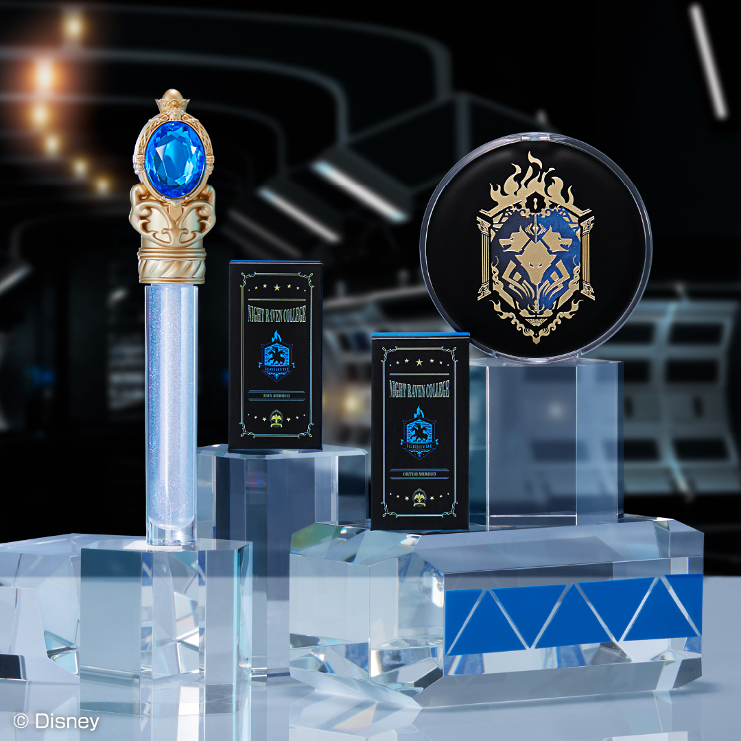 一番コフレ『ディズニー ツイステッドワンダーランド』Part2 8/28(土