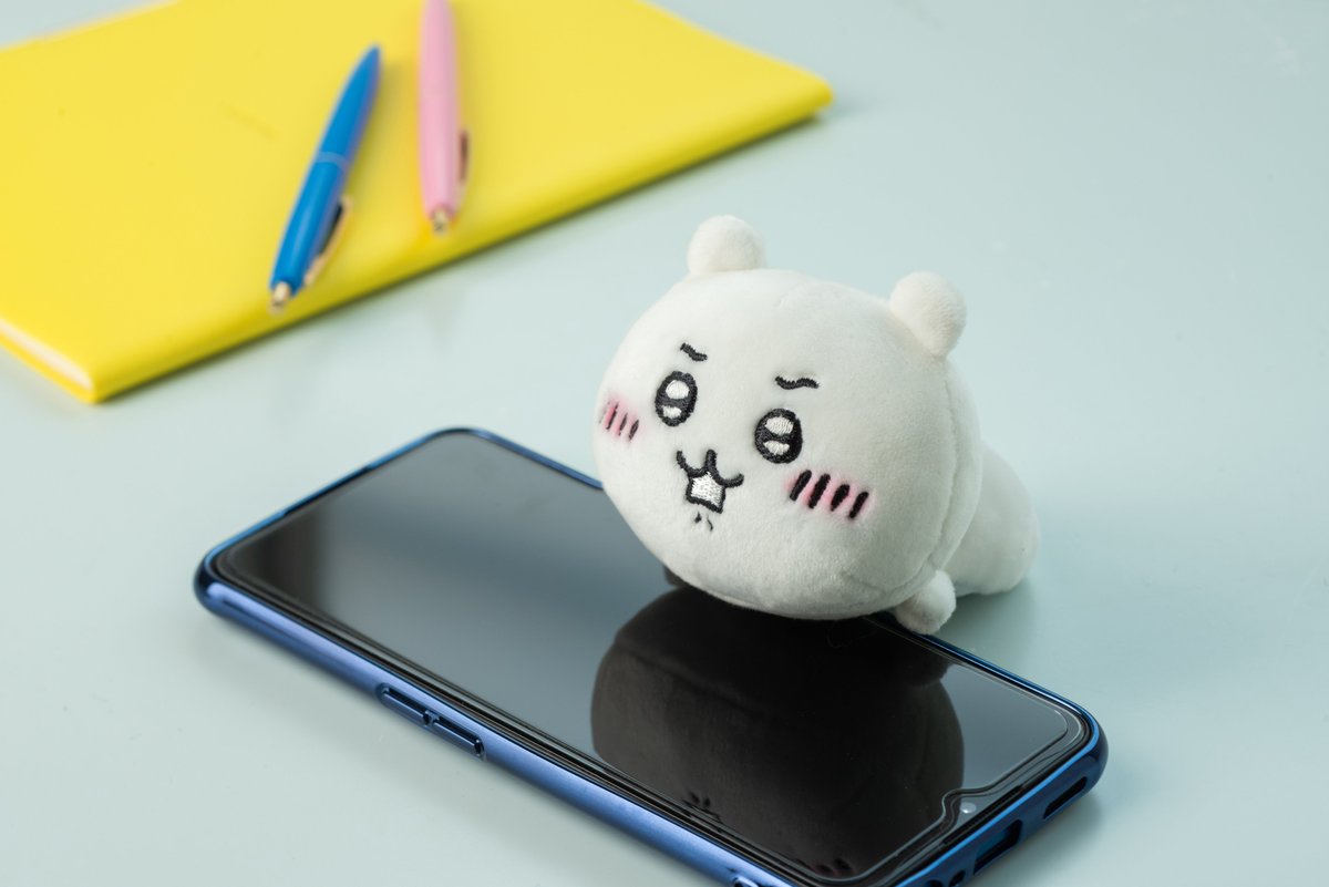 好評販売中🙌／ 『三つ星レストランのトルティーヤなマスコット