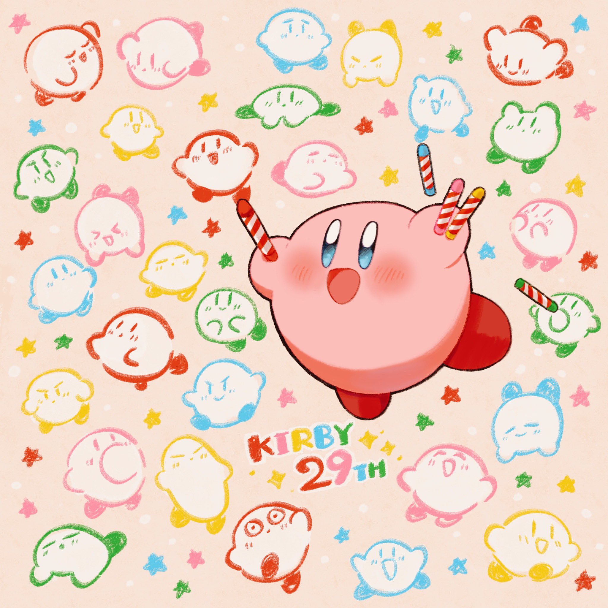 星のカービィ 29冊 星のカービィ 29冊 星のカービィ 29冊 星のカービィ