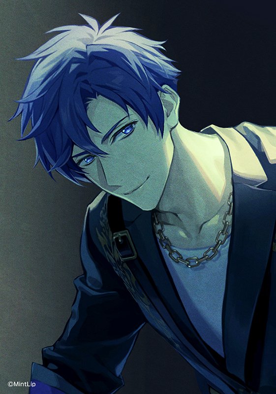 DIG-ROCK】 綺戸想吾役🐶近藤隆さん✨ お誕生日おめでとうございます