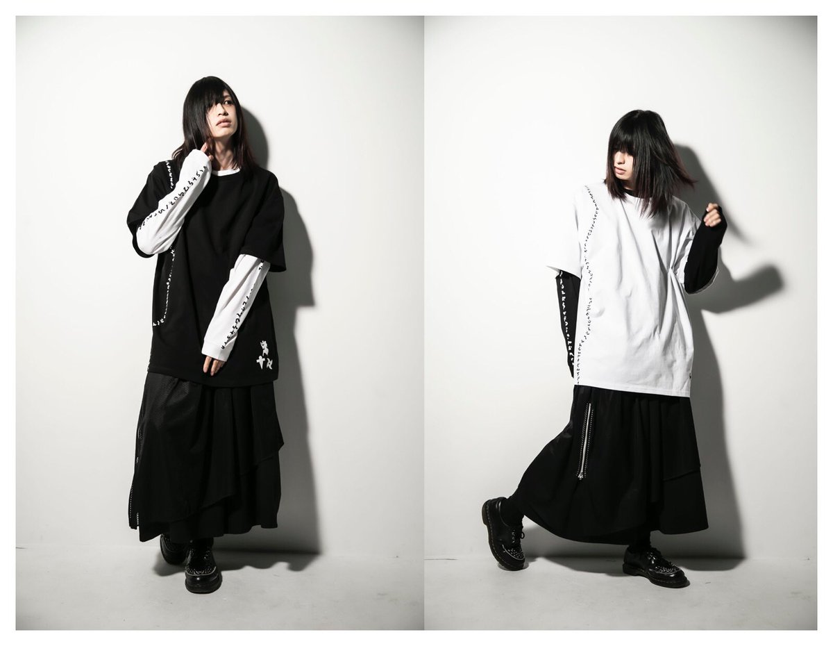 ⛩新商品のお知らせ①⛩ 明日2/6(土) 23時〜販売スタート 参拝装束