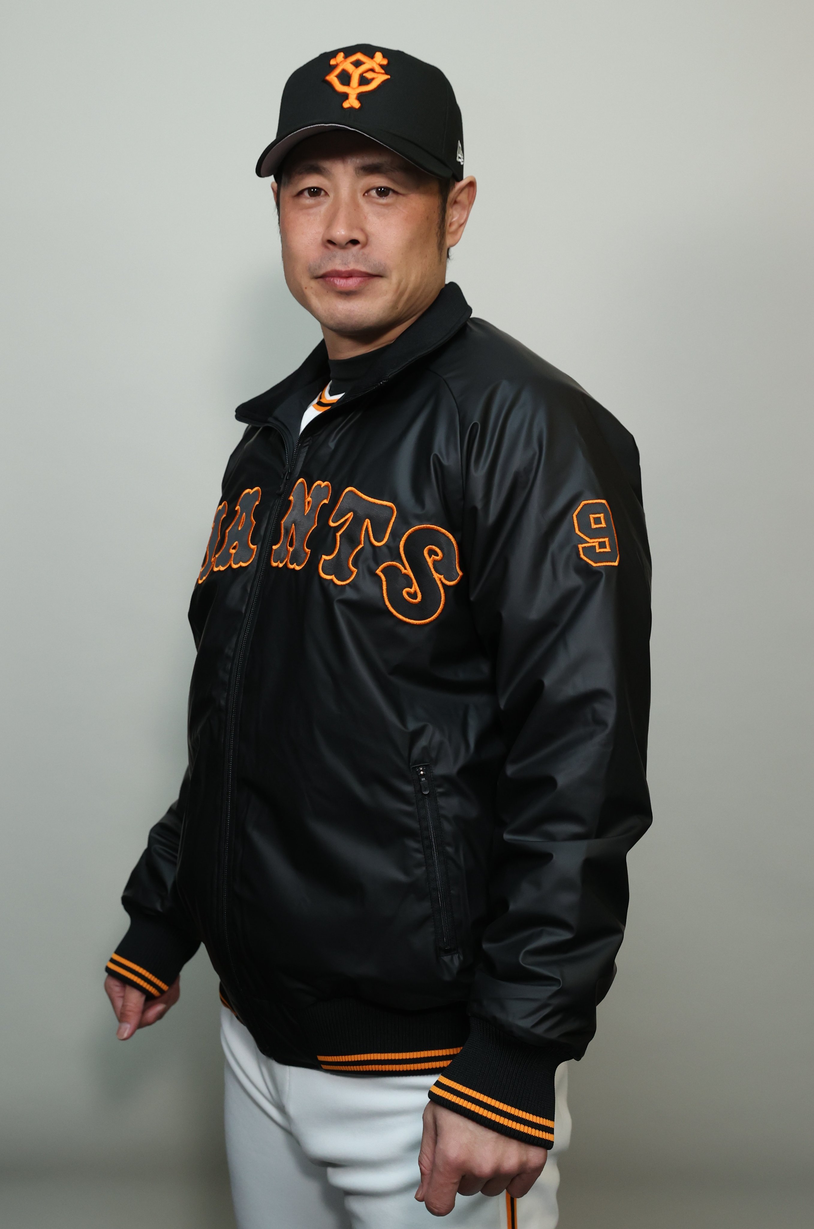 仮面の忍者ページ☆ デサント × 読売ジャイアンツ スタジアム