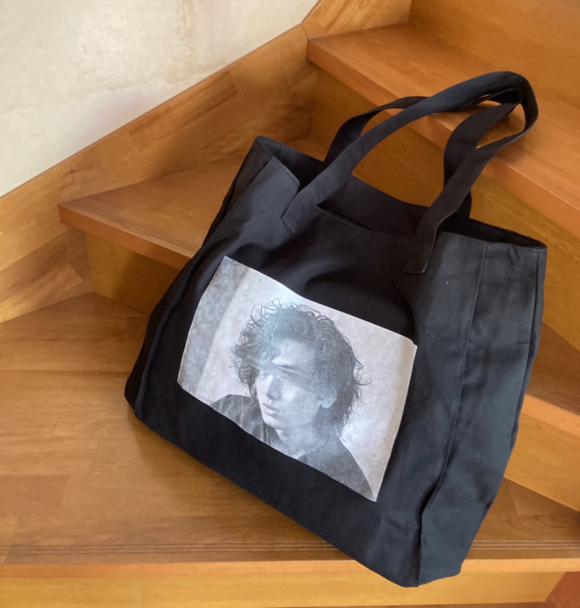 ☆藤井風 HEHN 俺のビッグバッグ