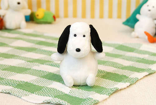 予約受付開始】 「バムとケロ」に登場するおじぎちゃんとヤメピの