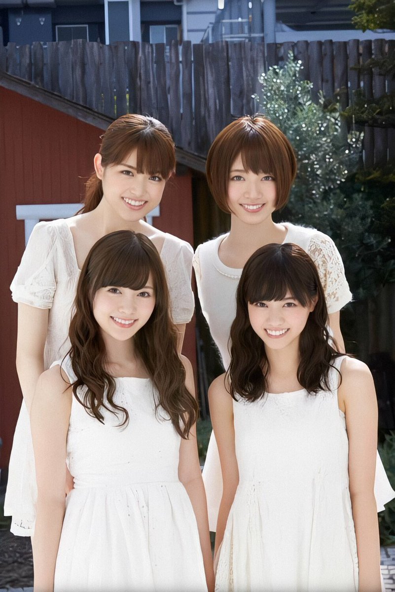 乃木坂46 #松村沙友理 #白石麻衣 #西野七瀬 #橋本奈々未 #ななみん