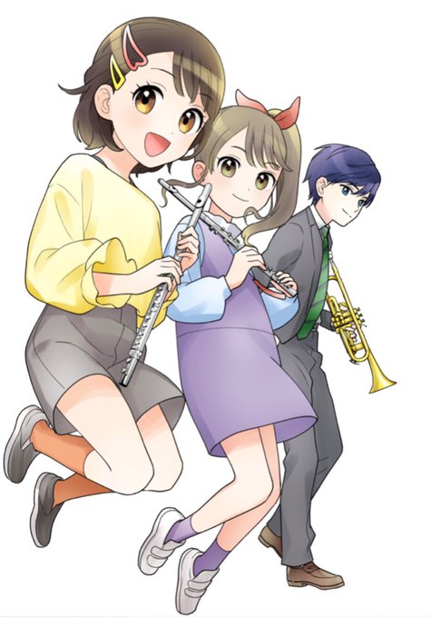 進研ゼミ」のDM漫画を担当させていただきました！ 小学6年生の女の子向