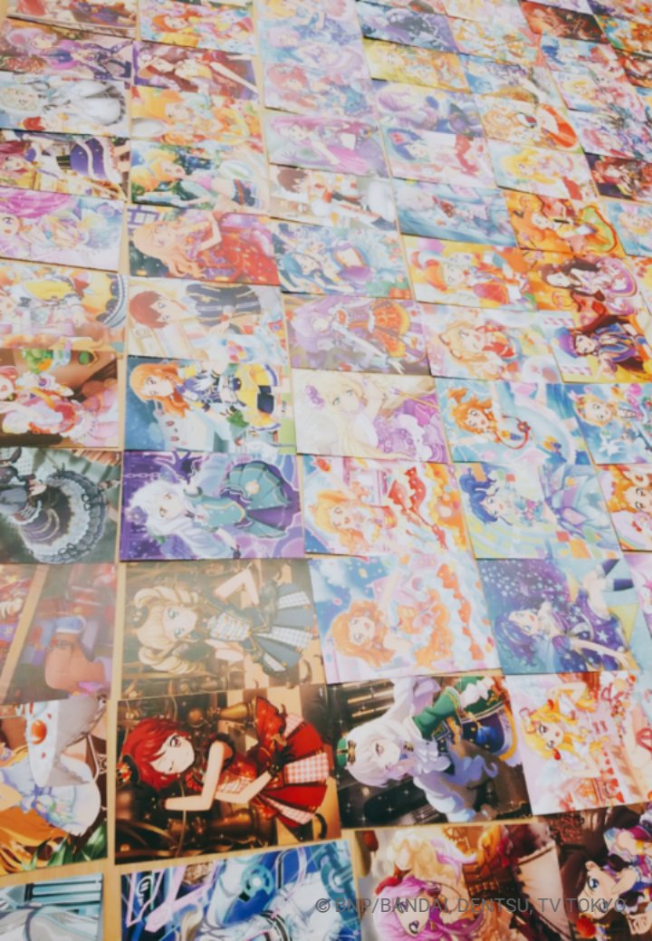 LASTSHOT of Photo-KATSU！』 アプリ「アイカツ！フォトonステージ