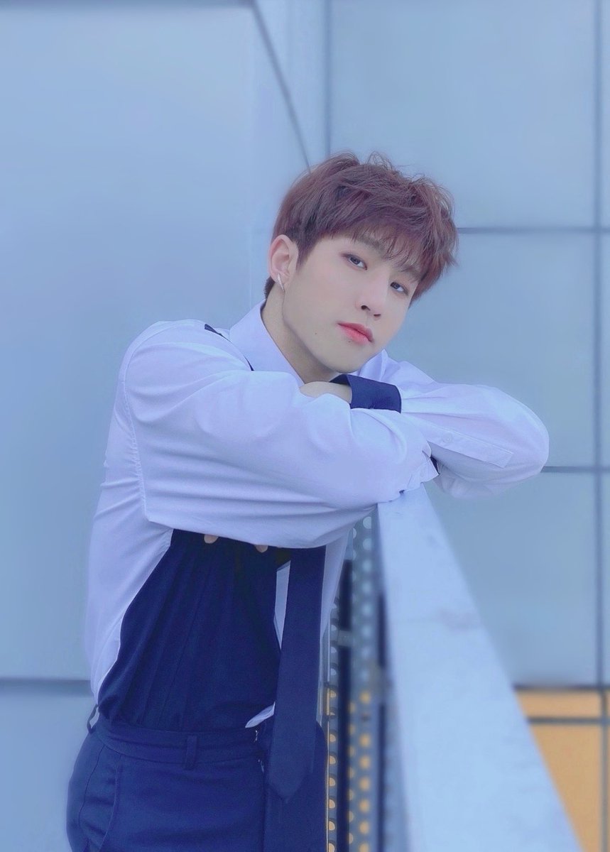 ASTRO Behind📸] ジンジンの彼氏感写真 #ASTRO #アストロ #JINJIN
