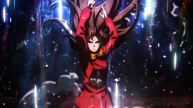 Fate HF III連載企画】魔術師であり、姉であり。植田佳奈さんが語る