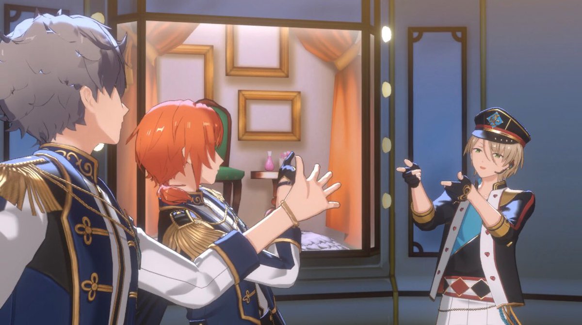 藍良「あっ！！掃いて捨てるほどある数多のジャンルの中からLemon杯を