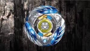 メタルファイトベイブレードZERO-G でアニメのみに登場した未発売の