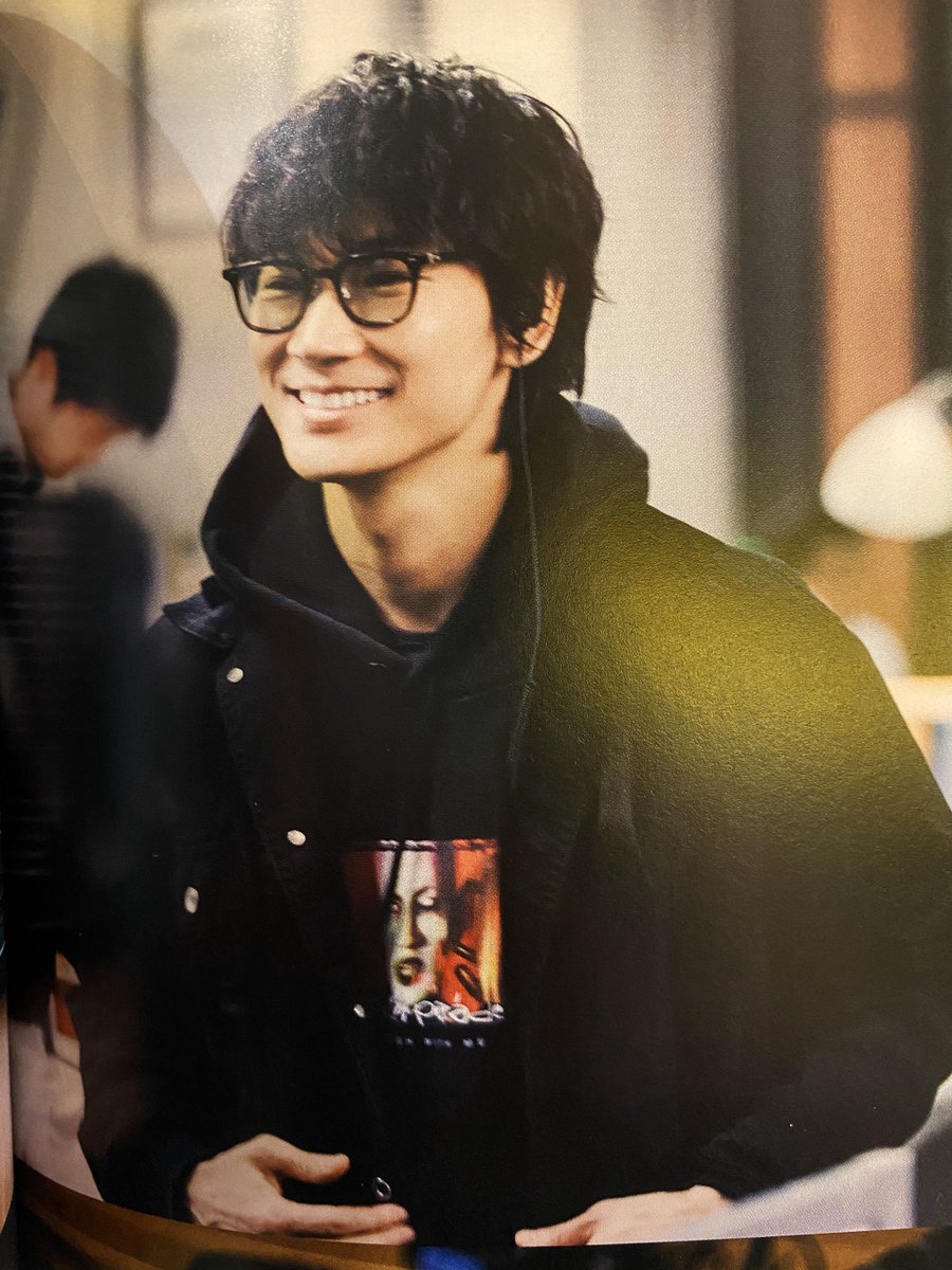 ちょっと待って！！！！ 伊吹さんが ミレパのパーカー着てる