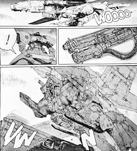 Post by 小林誠 2220 on X: Gの伝説より