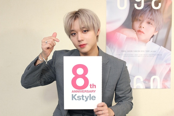 WANNA-ONE 直筆サイン Wanna One NU'EST ファンミニョン 直筆サイン