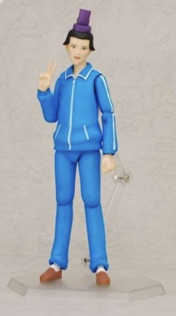 増田こうすけ劇場 ギャグマンガ日和』20周年おめでとうございます！ 8