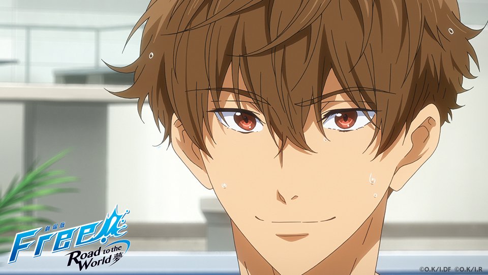 ⭐️HAPPY BIRTHDAY⭐️ 本日8月20日は、桐嶋夏也の誕生日です