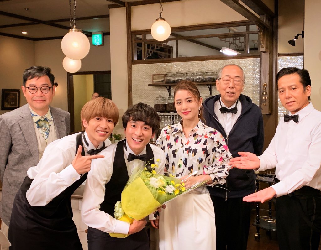 TBS「Heaven？〜ご苦楽レストラン〜」【公式】 (@heaven_tbs) / Posts / X