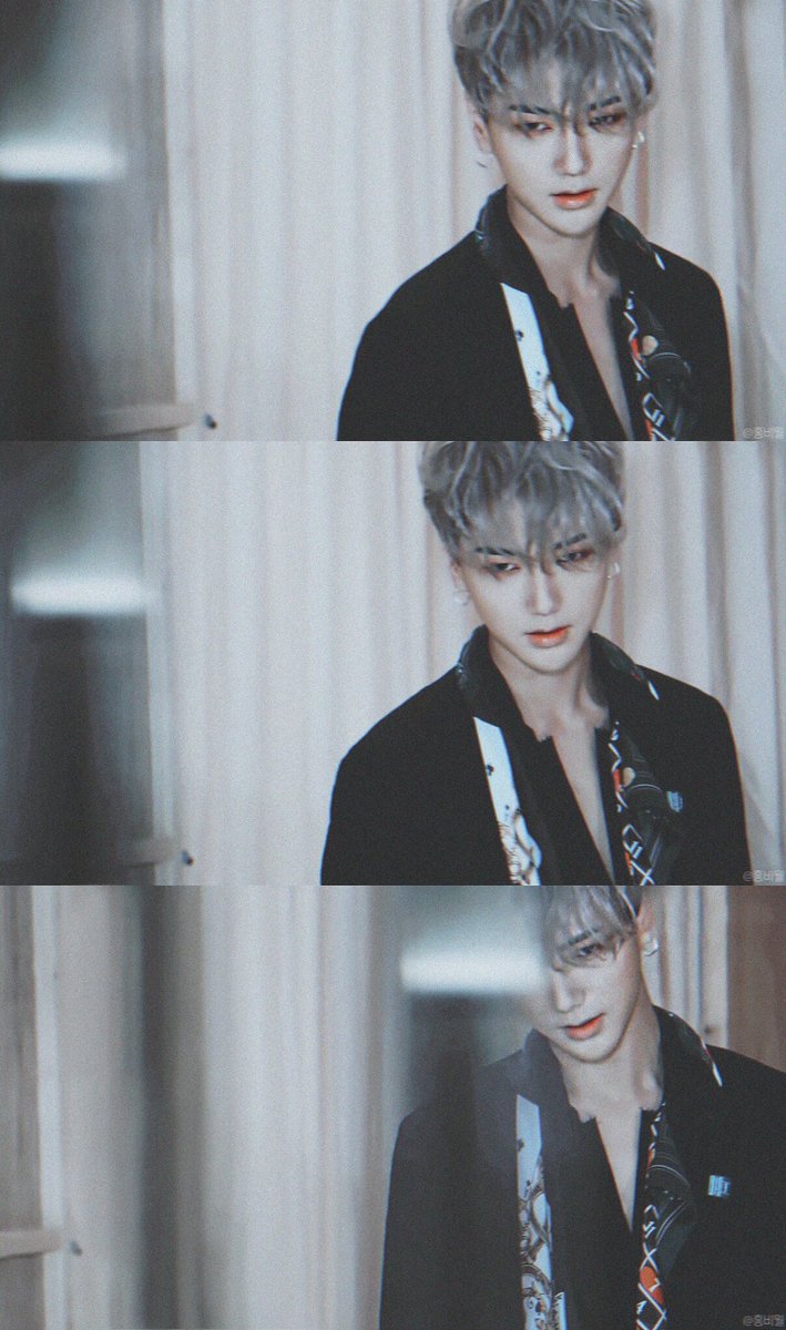 슈퍼주니어 SUPER JUNIOR The 9th Album 'Time_Slip' Title Track