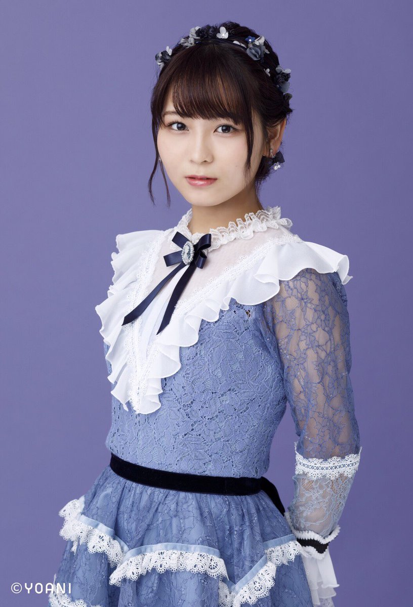 ズルいよ ズルいねの 新しい宣材写真です〜〜！！ 大人っぽくまとめ髪