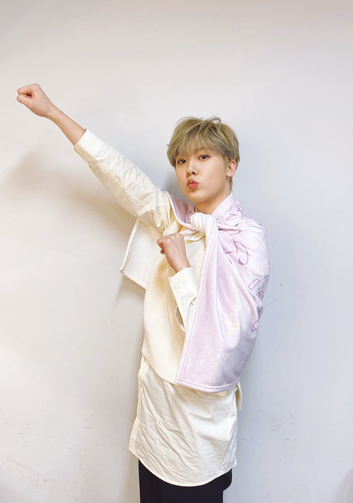 👼🏻👼🏻 #ASTRO #ユンサナ #2019_ASTRO_JAPAN_FANPARTY