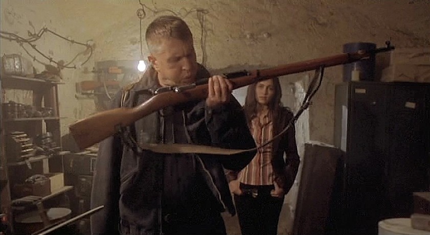 モシン・ナガンにはモシン・ナガンで対抗！！/モシン・ナガンM1891/30