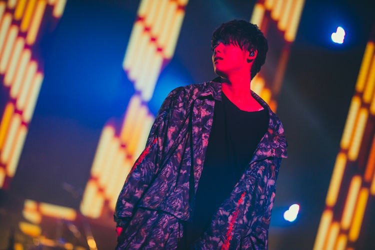 こんばんは。みやです なんとこの度 昨年、日本武道館にて開催された僕