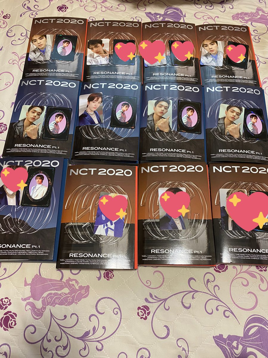 nct dream renjun ロンジュン スペシャル ロンジュン イヤーブック