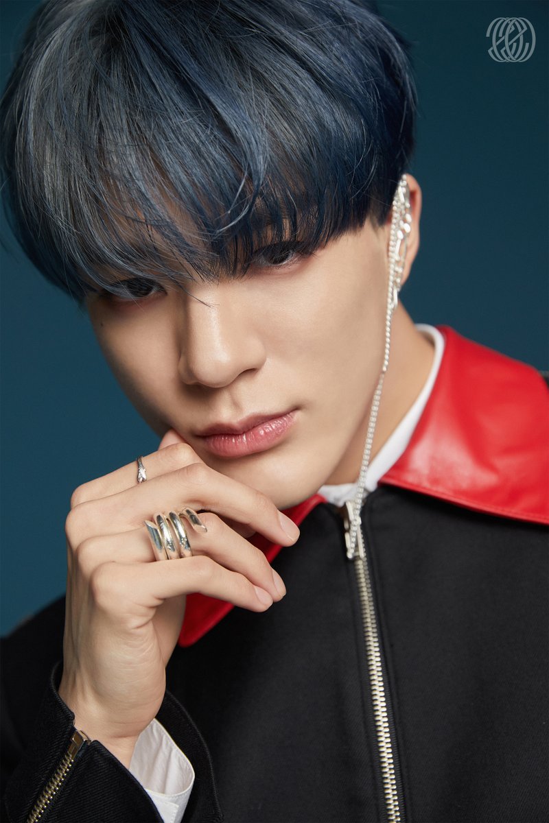 NCT - The 2nd Album RESONANCE Pt.2 #JENO #SHOTARO #NCT #RESONANCE