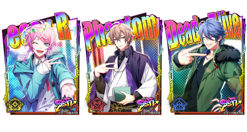 Gコレクト】 「F.P SIGN シブヤ Gコレクト」開始！ 注目の新カード