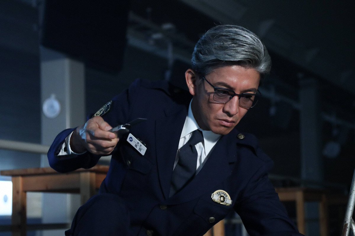 教場2) until:2021-01-3_22_JST