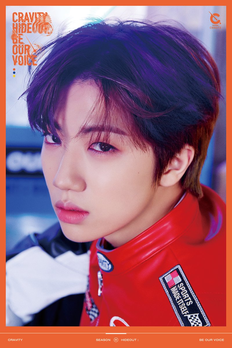 cravity ウォンジン コンカ トレカ my turn CRAVITY ウォンジン トレカ - メルカリ